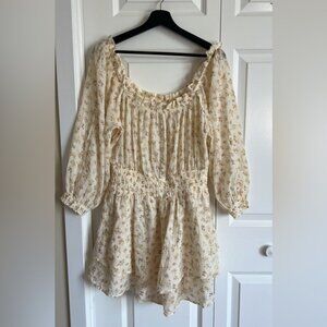 American Eagle Romper